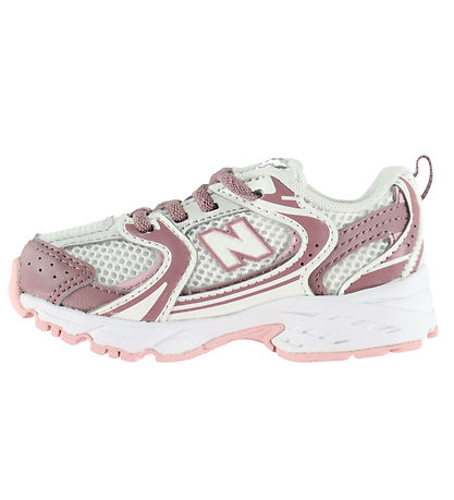 New Balance Sko - 530 - Pebble/Sea Salt