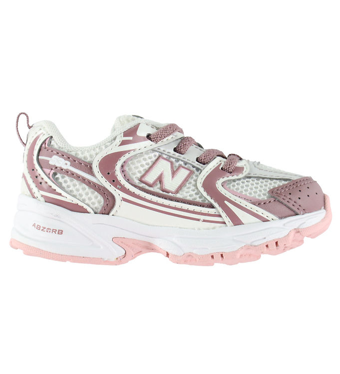 New Balance Sko - 530 - Pebble/Sea Salt