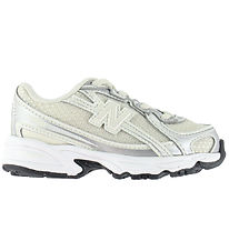New Balance Sko - 740 - Turtledove/Linen
