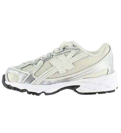 New Balance Sko - 740 - Turtledove/Linen