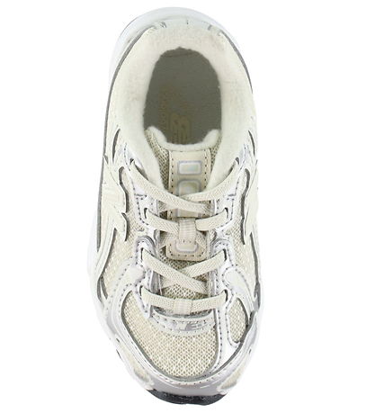 New Balance Sko - 740 - Turtledove/Linen