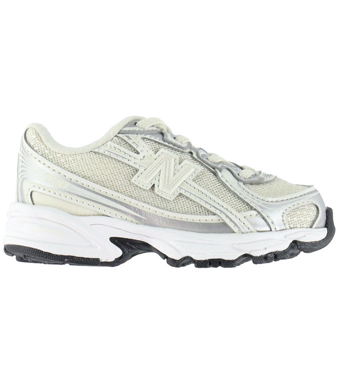 New Balance Sko - 740 - Turtledove/Linen