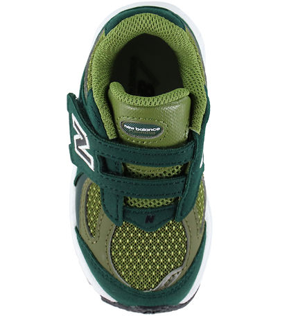 New Balance Sko - 2002 - Nordic Green/Sport Green