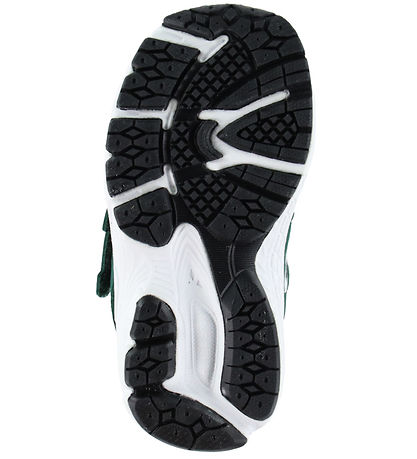 New Balance Sko - 2002 - Nordic Green/Sport Green