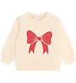 The New Siblings Sweatshirt - TnstRomalda - Gardenia
