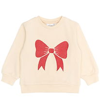 The New Siblings Sweatshirt - TnstRomalda - Gardenia