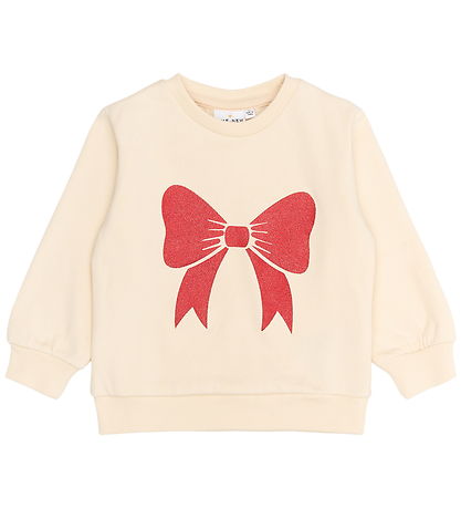The New Siblings Sweatshirt - TnstRomalda - Gardenia