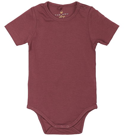 The New Siblings Bodyer k/æ - 4-pak - TnsbBaby - Multi Color Cru