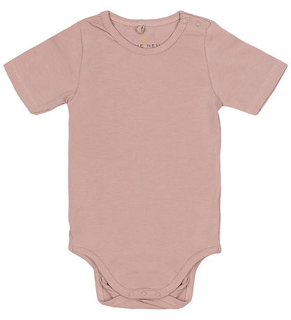 The New Siblings Bodyer k/æ - 4-pak - TnsbBaby - Multi Color Cru