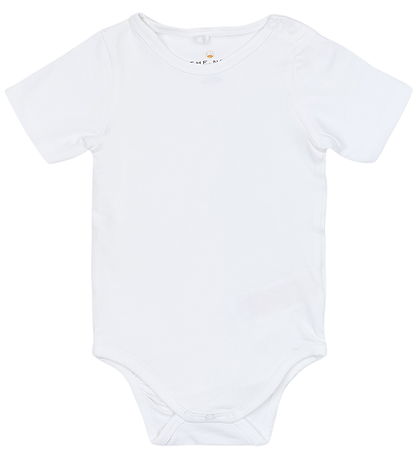 The New Siblings Bodyer k/æ - 4-pak - TnsbBaby - Multi Color Cru
