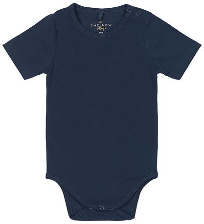 The New Siblings Bodyer k/æ - 4-pak - TnsbBaby - Multi Color Moo