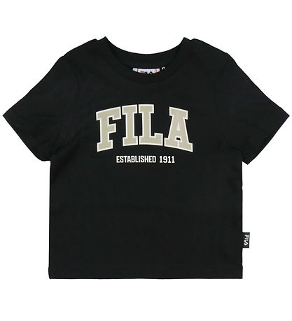 Fila T-shirt - Rifredi - Sort