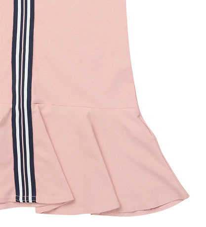 Fila Kjole - Pratolino - Mellow Rose-Egret