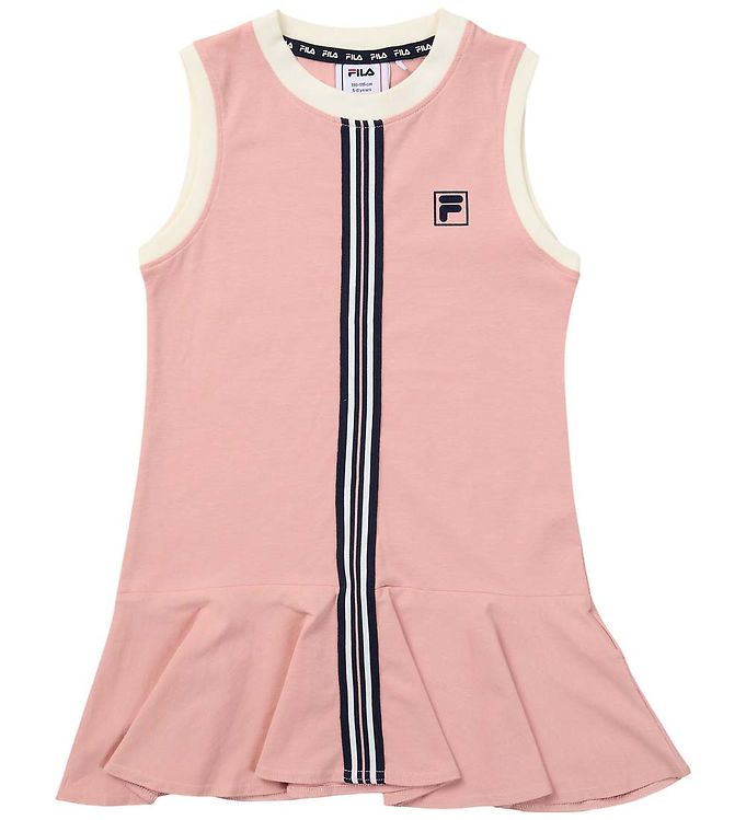 Fila Kjole - Pratolino - Mellow Rose/Egret