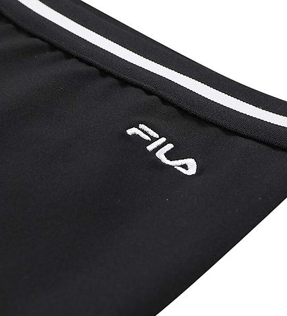 Fila Leggins - Lunata - Black