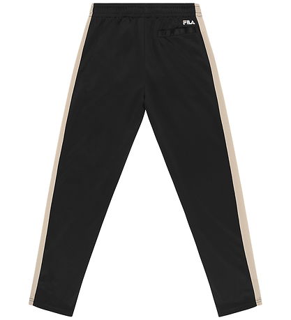 Fila Bukser - Forcoli - Black
