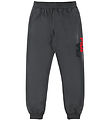 Fila Sweatpants - Morimondo - Dark Shadow