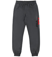 Fila Sweatpants - Morimondo - Dark Shadow