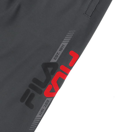 Fila Sweatpants - Morimondo - Dark Shadow