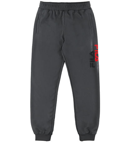 Fila Sweatpants - Morimondo - Dark Shadow