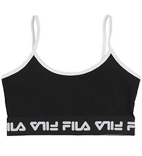 Fila Top - Zelata - Black