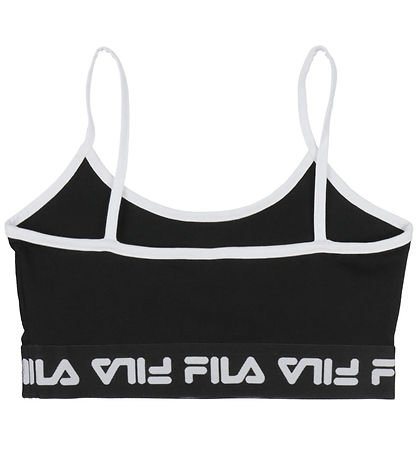 Fila Top - Zelata - Black