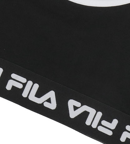 Fila Top - Zelata - Black