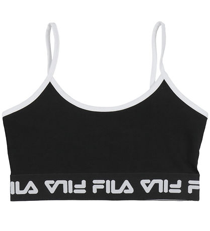 Fila Top - Zelata - Black