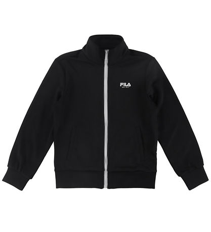 Fila Træningssæt - Trovo - Black