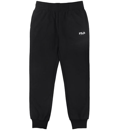 Fila Træningssæt - Trovo - Black