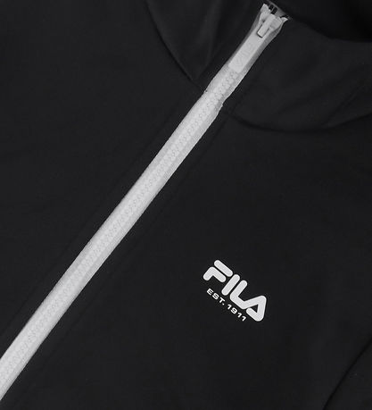 Fila Træningssæt - Trovo - Black