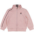 Fila Bluse - Caresana - Pale Mauve