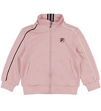 Fila Bluse - Caresana - Pale Mauve