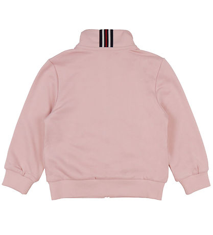 Fila Bluse - Caresana - Pale Mauve