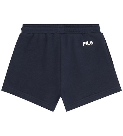 Fila Sweatshorts - Coltano - Black Iris