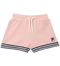 Fila Shorts - Pratolino - Mellow Rose