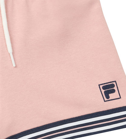 Fila Shorts - Pratolino - Mellow Rose