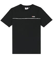 Fila T-shirt - Campostino - Black