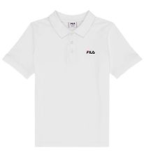 Fila Polo - Piaggia - Bright White