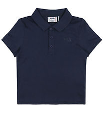 Fila Polo - Pomaia - Black Iris