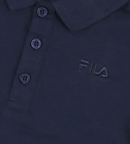 Fila Polo - Pomaia - Black Iris