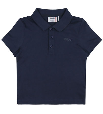Fila Polo - Pomaia - Black Iris