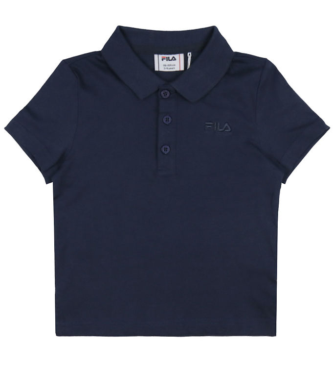 Fila Polo - Pomaia - Black Iris