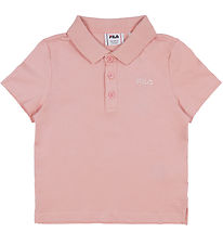 Fila Polo - Pomaia - Mellow Rose
