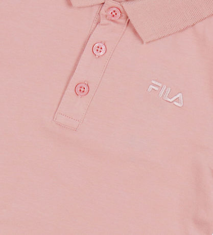 Fila Polo - Pomaia - Mellow Rose