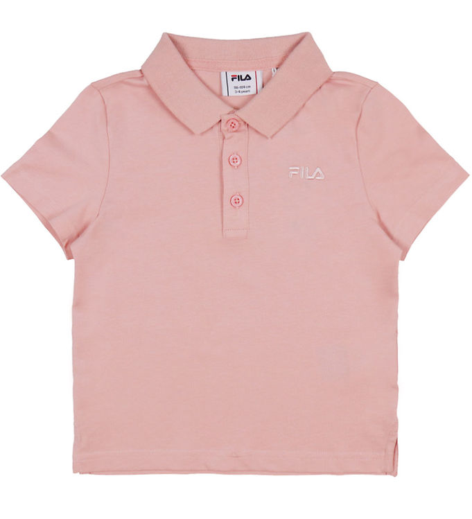 Fila Polo - Pomaia - Mellow Rose