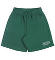 Fila Sweatshorts - Montanelli - Posy Green
