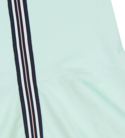 Fila Kjole - Pratolino - Soothing Sea/Mellow Rose