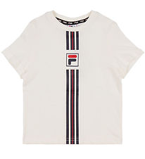 Fila T-shirt - Montereggi - Häger