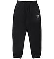 Fila Sweatpants - Vallia - Black